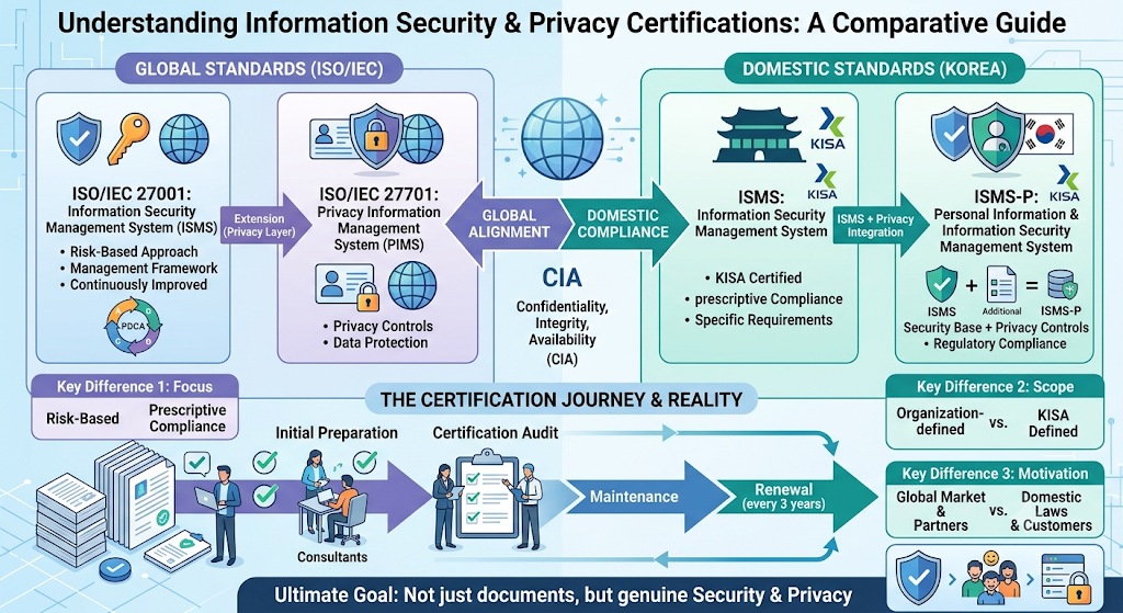 iso27001 isms